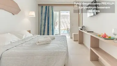 Aloe Hotel