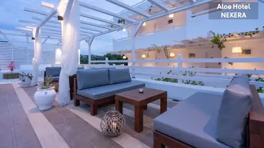 Aloe Hotel