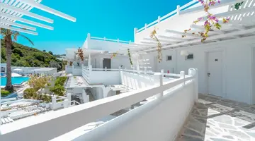 Aloe Hotel