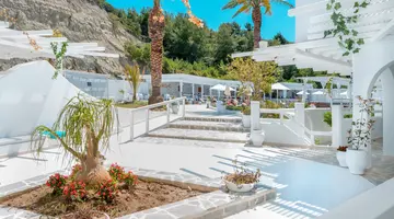 ALOE HOTEL