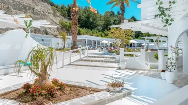 ALOE HOTEL