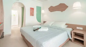 ALOE HOTEL