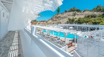 ALOE HOTEL