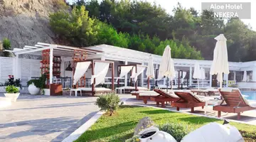 Aloe Hotel