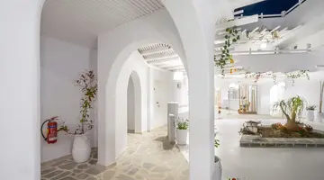 Aloe Hotel