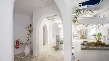 Aloe Hotel