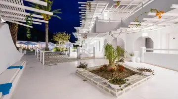 Aloe Hotel