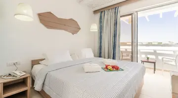 ALOE HOTEL