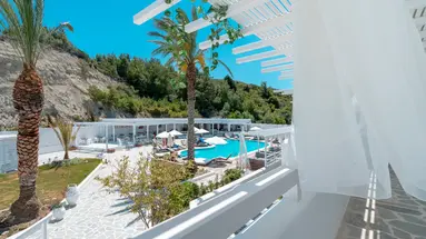 ALOE HOTEL