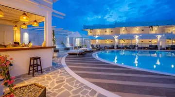 Aloe Hotel