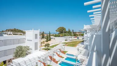 Aloe Hotel