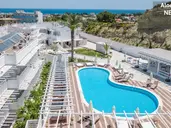 Aloe Hotel