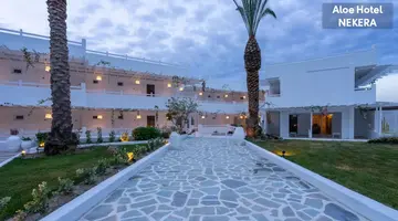 Aloe Hotel