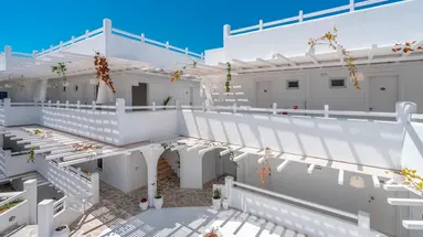 Aloe Hotel