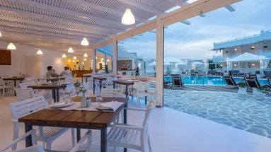 ALOE HOTEL
