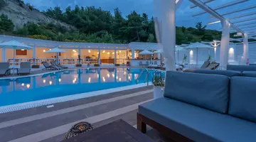 ALOE HOTEL