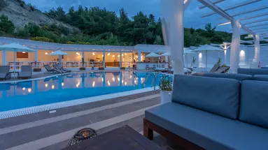 ALOE HOTEL