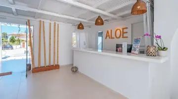 Aloe Plus