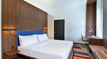 Aloft Al Mina Hotel