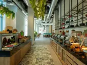 Aloft Al Mina Hotel