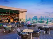 Aloft Al Mina Hotel
