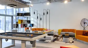 Aloft Al Mina Hotel