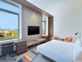 Aloft Al Mina Hotel