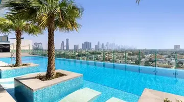 Aloft Al Mina Hotel