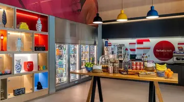 Aloft Al Mina Hotel