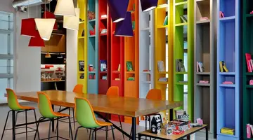 Aloft Al Mina Hotel