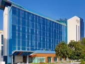 Aloft Al Mina Hotel