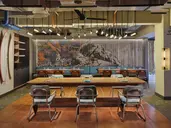 Aloft Bali Kuta at Beachwalk