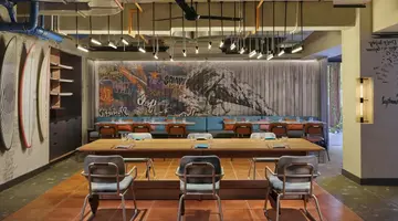 Aloft Bali Kuta at Beachwalk
