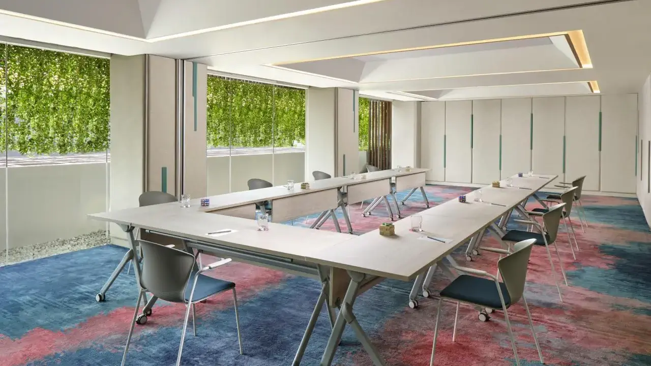 Aloft Bali Kuta at Beachwalk