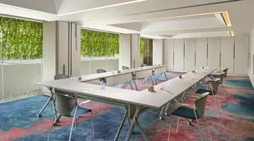 Aloft Bali Kuta at Beachwalk