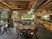 Aloft Bali Kuta at Beachwalk