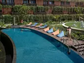 Aloft Bali Kuta at Beachwalk