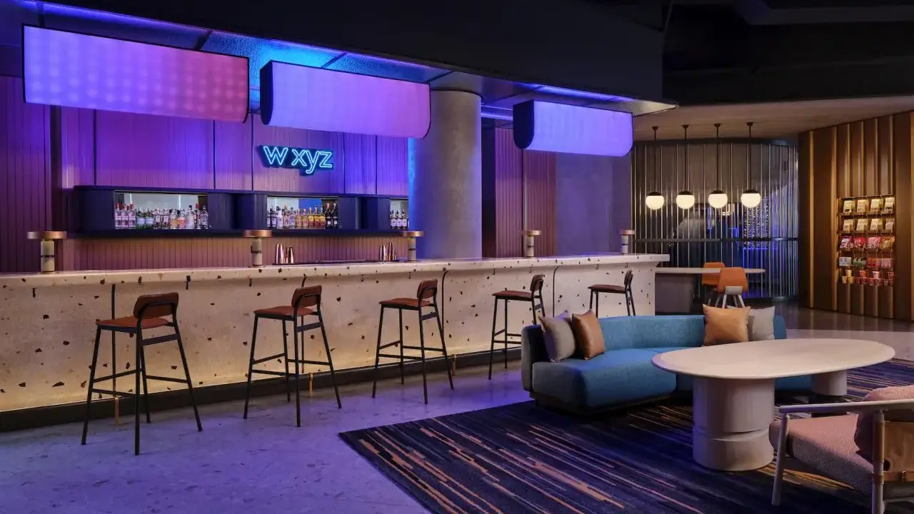 Aloft Bali Kuta at Beachwalk