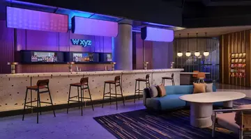 Aloft Bali Kuta at Beachwalk