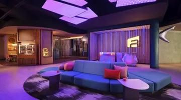 Aloft Bali Kuta at Beachwalk