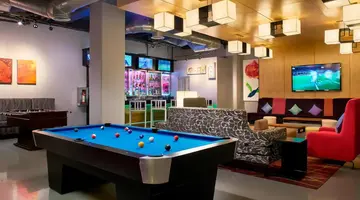 Aloft Cancun