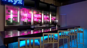 Aloft Cancun