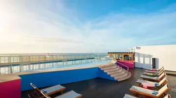 Aloft Cancun