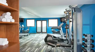 Aloft Cancun