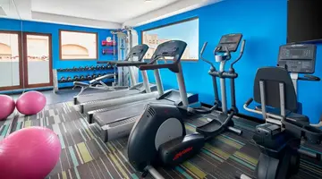 Aloft Cancun