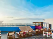 Aloft Cancun