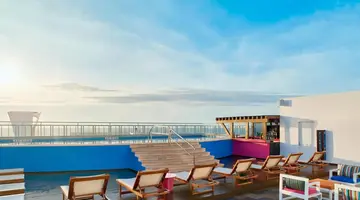 Aloft Cancun