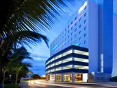 Aloft Cancun