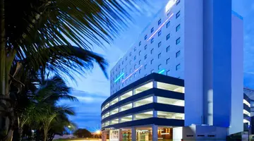 Aloft Cancun