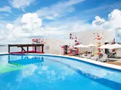 Aloft Cancun